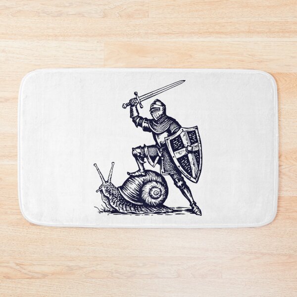 Item preview, Medieval Marginalia designed and sold by SignumShop.