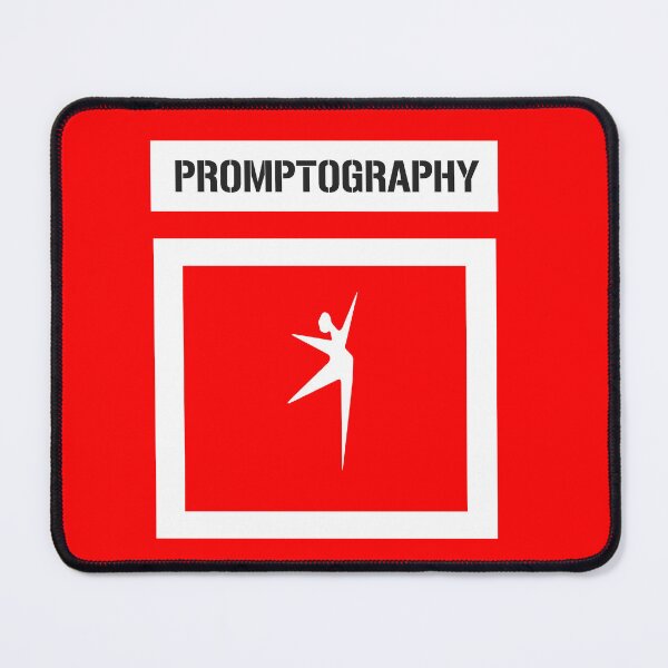 Item preview, Promptography Plate No. 2671 designed and sold by porfysoundtrack.