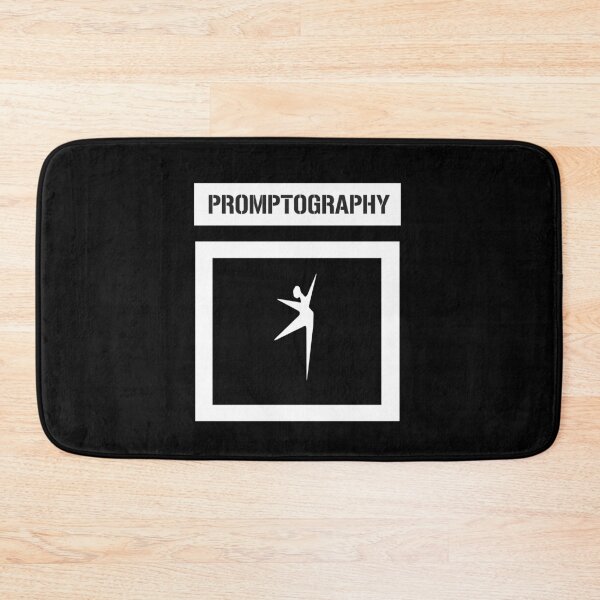 Item preview, Promptography Plate No. 2671 designed and sold by porfysoundtrack.