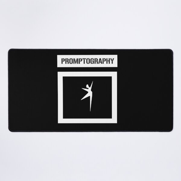 Item preview, Promptography Plate No. 2671 designed and sold by porfysoundtrack.