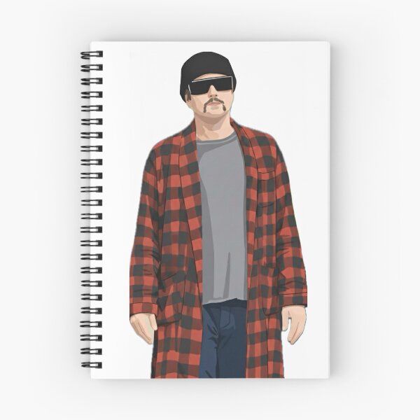 Item preview, Bob Ferguson One Battle After Another designed and sold by Dancosta40.