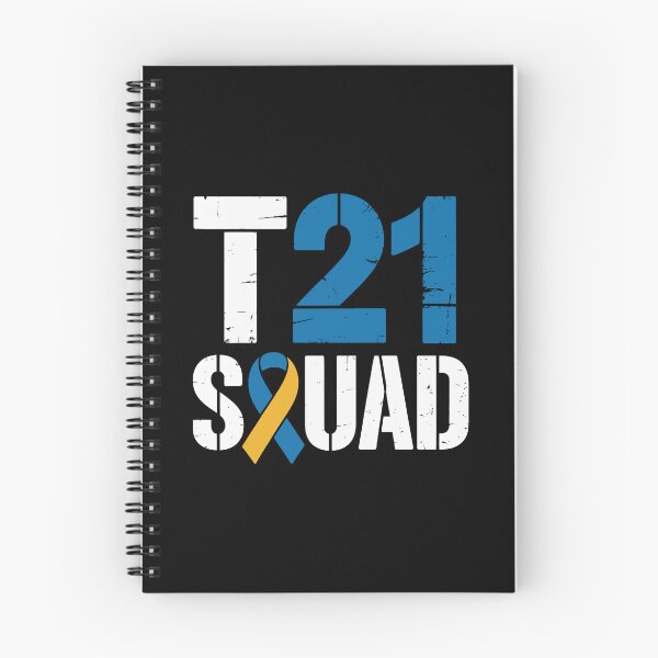 Item preview, T21 Squad designed and sold by jkrphoto.