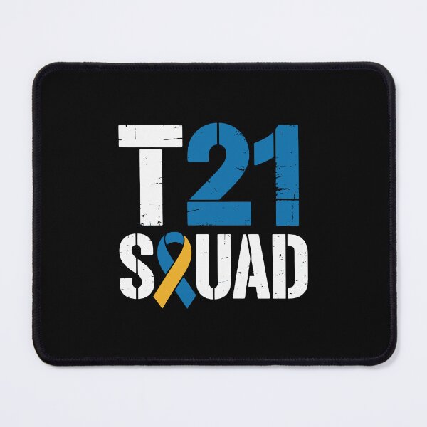 Item preview, T21 Squad designed and sold by jkrphoto.