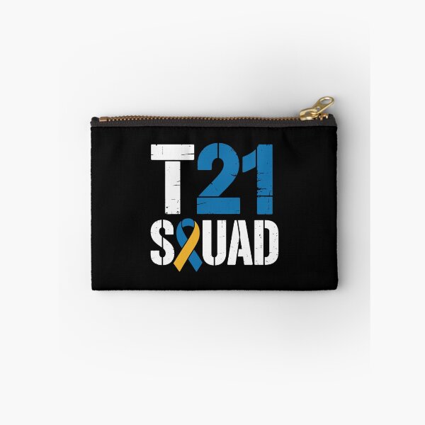 Item preview, T21 Squad designed and sold by jkrphoto.