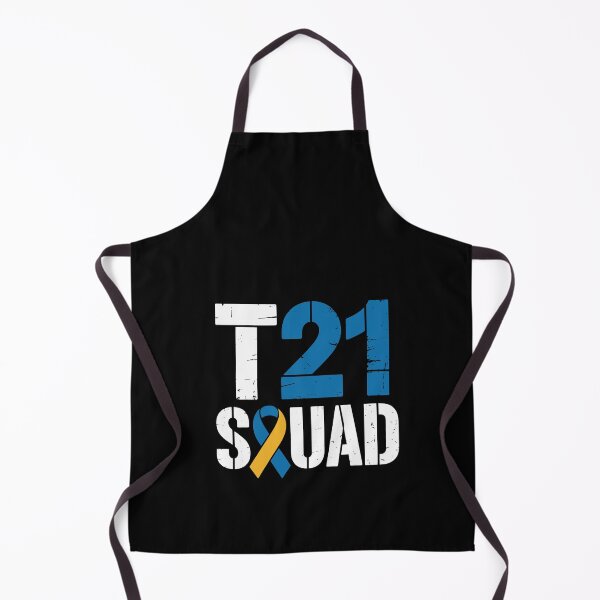 Item preview, T21 Squad designed and sold by jkrphoto.