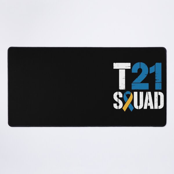 Item preview, T21 Squad designed and sold by jkrphoto.
