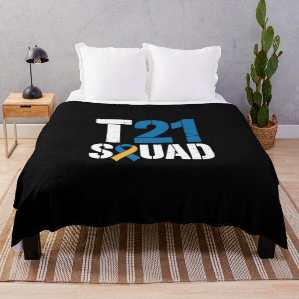 Item preview, T21 Squad designed and sold by jkrphoto.