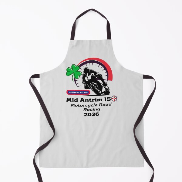 Item preview, 2026 Mid Antrim 150 Northern Ireland designed and sold by MPC-Mince-Pies.