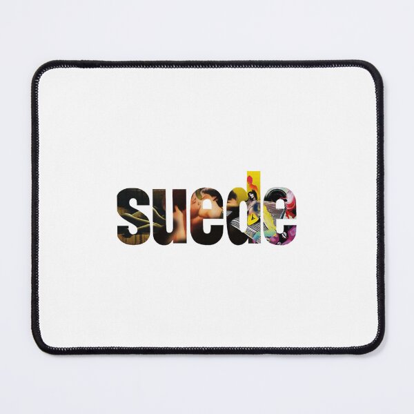 Item preview, Suede Band Classic T-Shirt designed and sold by lukaterine.