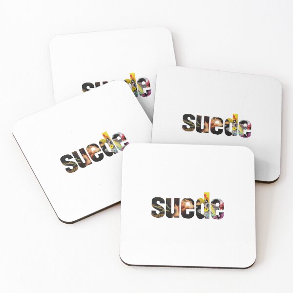 Item preview, Suede Band Classic T-Shirt designed and sold by lukaterine.