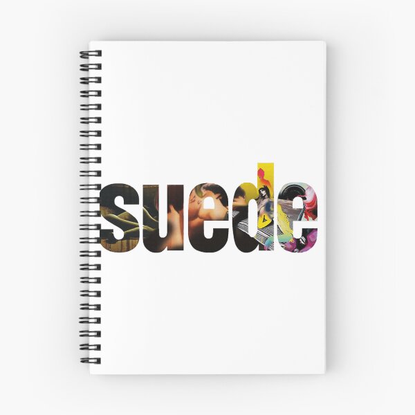 Item preview, Suede Band Classic T-Shirt designed and sold by lukaterine.