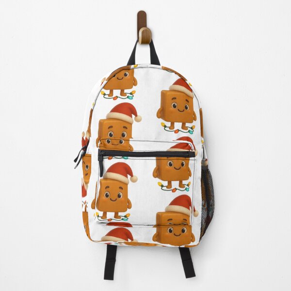 Item preview, Christmas Caramel Toffee designed and sold by Sillytoe.