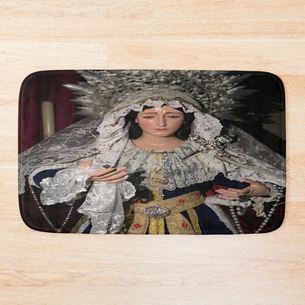 Item preview, Mary Most Holy of Sorrows designed and sold by AiChemystt.