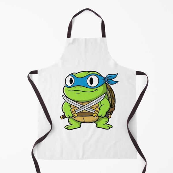 Item preview, Ninja frog designed and sold by JonysCreativeDesigns.