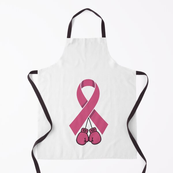 Item preview, Pink Ribbon with Boxing Gloves designed and sold by jkrphoto.