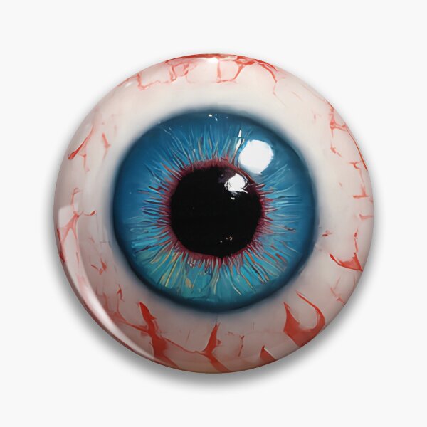 Item preview, Surreal Weirdcore Pez Eyeball with Mushroom designed and sold by AntiFormApparel.