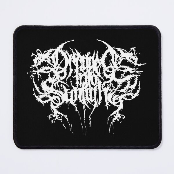 Item preview, Dragged Into Sunlight Merch | Extreme Metal Deathgrind Design designed and sold by SkullsAndShirts.
