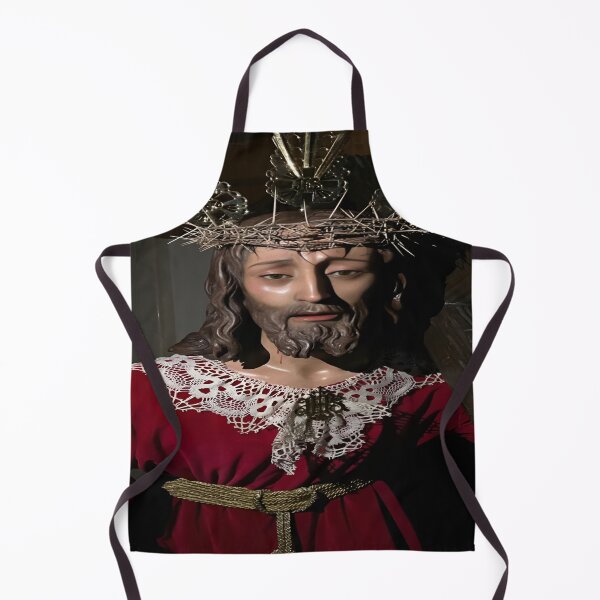 Item preview, Jesus Fallen from the Step designed and sold by AiChemystt.