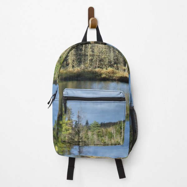 Item preview, Streams in the forest designed and sold by Production Art Manon Meilleur.