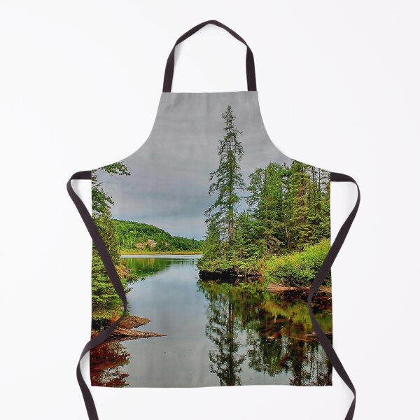 Item preview, Streams in the forest designed and sold by Production Art Manon Meilleur.