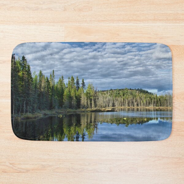 Item preview, Streams in the forest designed and sold by Production Art Manon Meilleur.