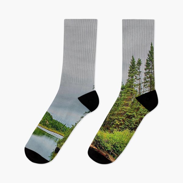 Item preview, Streams in the forest designed and sold by Production Art Manon Meilleur.