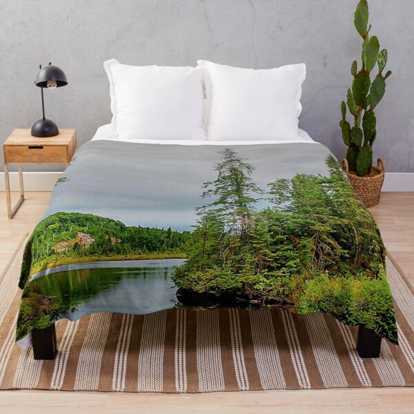 Item preview, Streams in the forest designed and sold by Production Art Manon Meilleur.