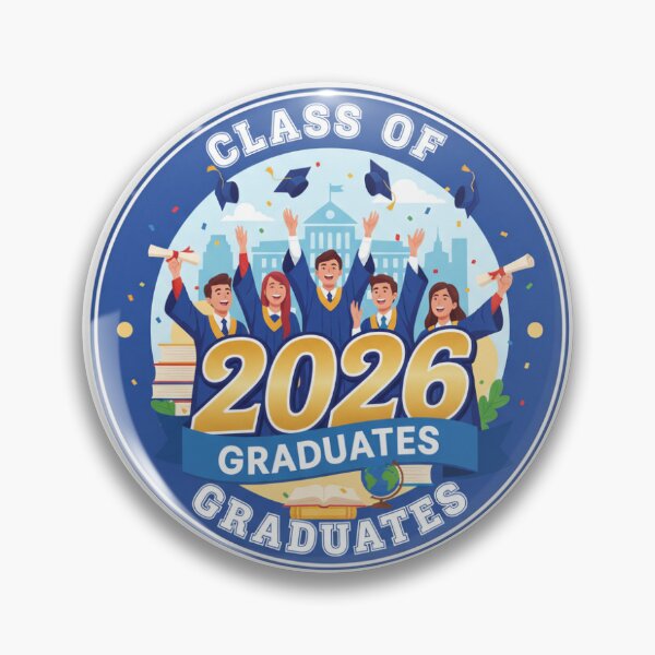 Item preview, Class of 2026 designed and sold by Yesskathe.