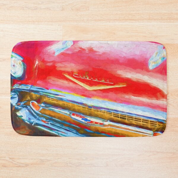 Item preview, 1957 Chevy Bel Air 283 X301 designed and sold by RichFrancoCars.