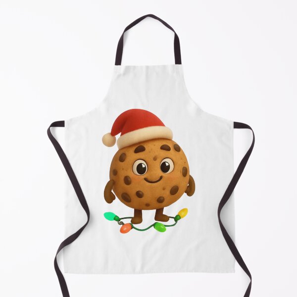 Artikelvorschau, Weihnachts-Schokoladenkekse entworfen und verkauft von Sillytoe.