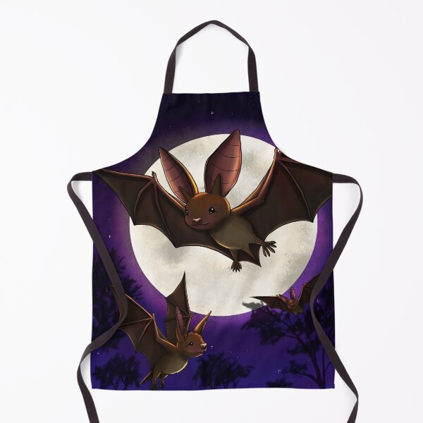 Item preview, Three Bats designed and sold by JeMiChi Art.