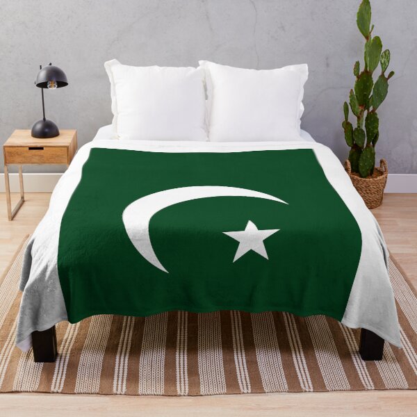 Item preview, Vertical Pakistan Flag Design designed and sold by NTGUILTY.