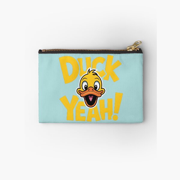 Item preview, Duck Yeah! designed and sold by Moonody Designs.