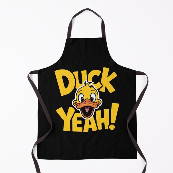 Item preview, Duck Yeah! designed and sold by Moonody Designs.