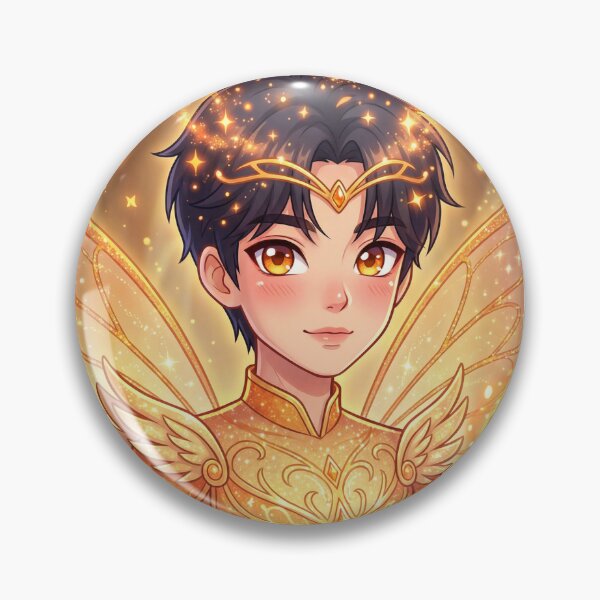 Item preview, KPop inspired Winx Club designed and sold by Solace Sparkles.