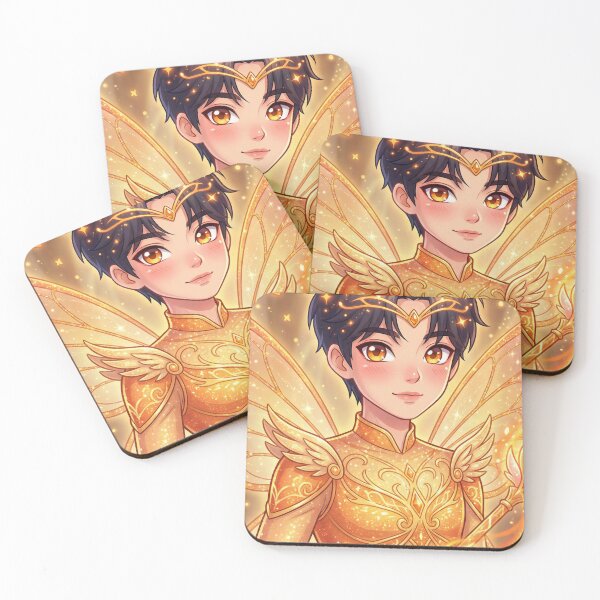 Item preview, KPop inspired Winx Club designed and sold by Solace Sparkles.