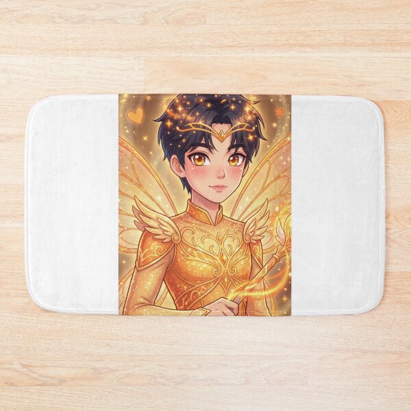 Item preview, KPop inspired Winx Club designed and sold by Solace Sparkles.