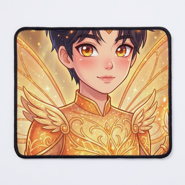 Item preview, KPop inspired Winx Club designed and sold by Solace Sparkles.
