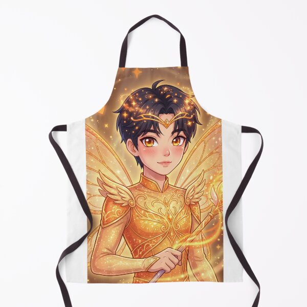 Item preview, KPop inspired Winx Club designed and sold by Solace Sparkles.
