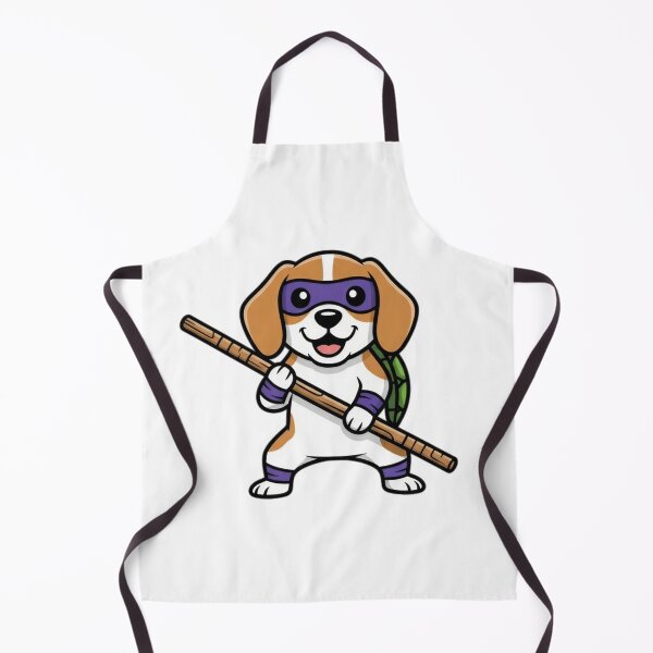 Item preview, Ninja Dog designed and sold by JonysCreativeDesigns.