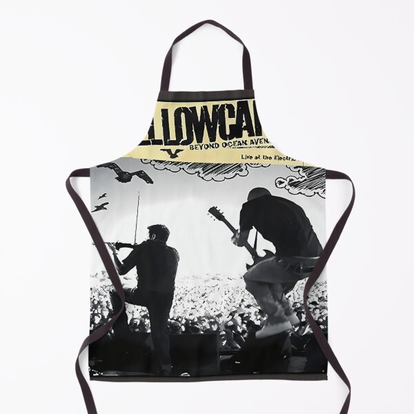 Item preview, Music And Art Present By Yellowcard Band America Rock designed and sold by nifzaa01.
