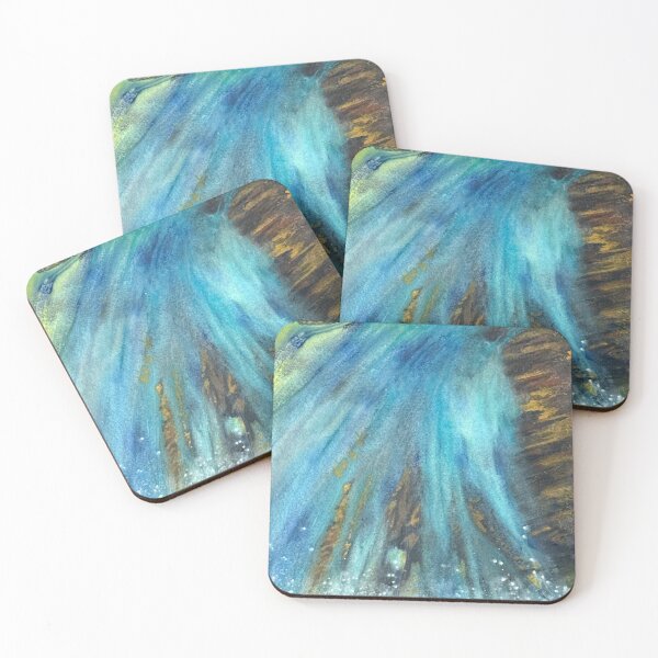 Item preview, Kinuseo 1: Sediment and Surge designed and sold by ColetteWColours.