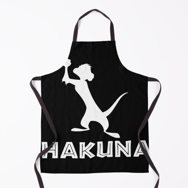 Item preview, Hakuna Meerkat Match designed and sold by NF Designs Studio DTF.