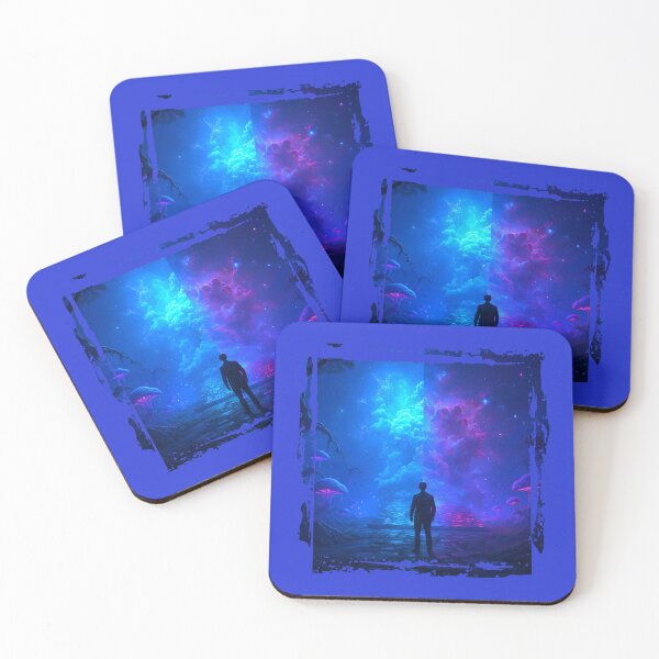 Item preview, Architect of the multiverse (fo) designed and sold by XUSRedbubble.