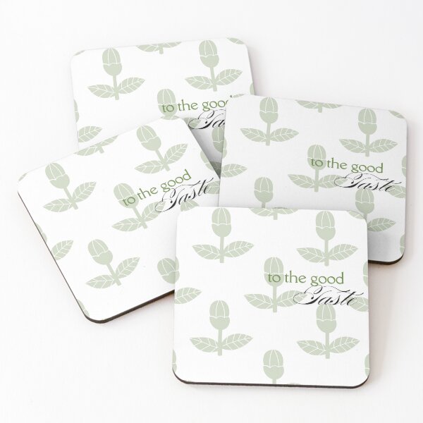 Item preview, for good taste designed and sold by byAleeja.