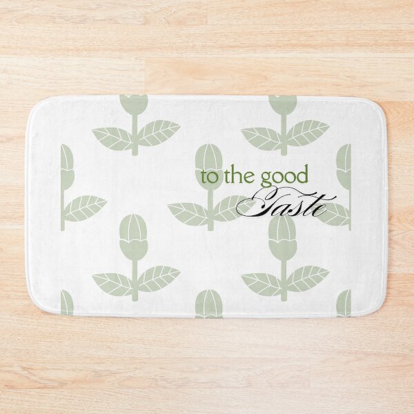 Item preview, for good taste designed and sold by byAleeja.
