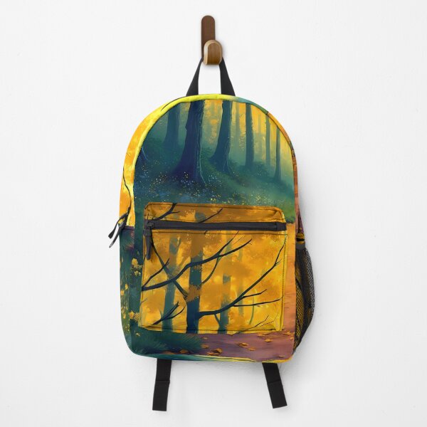 Item preview, Forest Path to Cross - Christian Faith designed and sold by Pastor Reeves Studio.