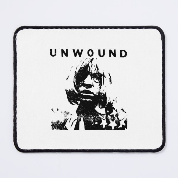 Item preview, Unwound Band designed and sold by lukaterine.