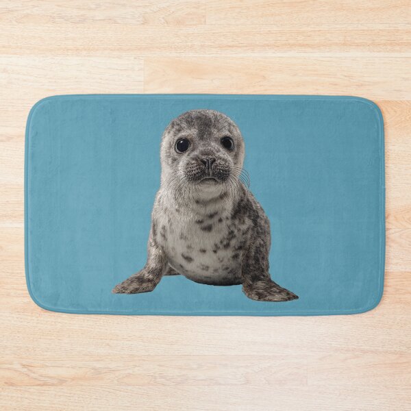 Item preview, Seal cub designed and sold by ArtfulPlay.