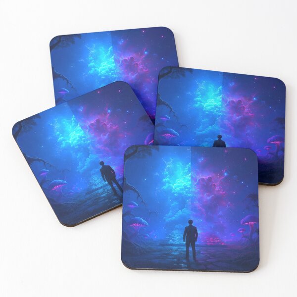 Item preview, Architect of the multiverse (fo) I designed and sold by XUSRedbubble.